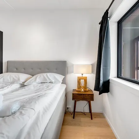 דירה Vervet - Center With Balcony *